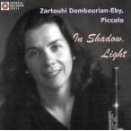 [ зарубежная запись ]In Shadow Light/ZartDombourian-Eby( художник )