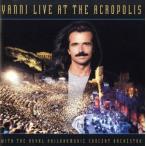 [ зарубежная запись ]Live at the Acropolis/ya колено 