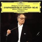 [ зарубежная запись ]Symphonies 40 &amp; 41/ViennaPhilharmonicOrchestra( художник ),WolfgangAmadeusMozart( композиция ),KarlB