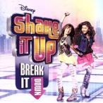 [ зарубежная запись ]Shake It Up: Break It Down (CD/DVD)/( сборник )