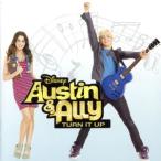 【輸入盤】Austin & Ally: Turn It Up/(オムニバス)