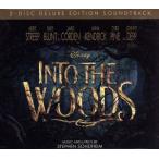 [ зарубежная запись ]Into the Woods/ Stephen *sondo высокий m