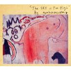 [ зарубежная запись ]The Sky Is Too High/ Graham *kokson