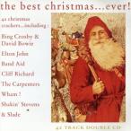 【輸入盤】The Best Christmas Ever/(オムニバス)