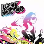[ зарубежная запись ]Rock the Disco/( сборник )