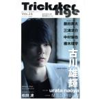 Trickster Age(Vol.26) роман альбом / искусство * артистический талант *entame* искусство 