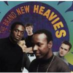 [ зарубежная запись ]The Brand New Heavies/ Blanc * новый *he vi -z