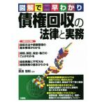 債権回収の法律と実務 図解で早わかり/奈良恒則