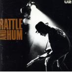 [ зарубежная запись ]RATTLE AND HUM/U2