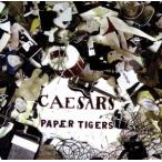 [ зарубежная запись ]Paper Tigers/si- The -z