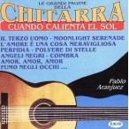 [ зарубежная запись ]Le grande Pagine della/CHITARRA
