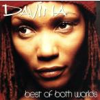 [ зарубежная запись ]Best of Both Worlds/da vi -na