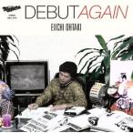 DEBUT AGAIN(通常盤)/大滝詠一(大瀧詠一)