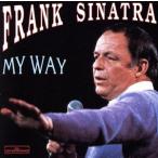 [ зарубежная запись ]My Way/ Frank *sina тигр 