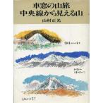  машина окно. гора .* центр линия из видно гора / гора . правильный свет 