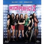  pitch * Perfect 2 Blue-ray &amp;DVD комплект ( бонус DVD есть )(Blu-ray Disc)/ дыра * талон doli