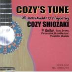 COZY*S TUNE/Cozy Shiozaki(g)