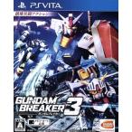 Gundam Bray машина 3/PSVITA