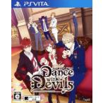 Dance with Devils/PSVITA