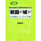 図解　戦国の城がいちばんよくわかる本 基本的な仕組みから縄張り図の読み方まで／西股総生(著者)