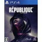 Republique/PS4