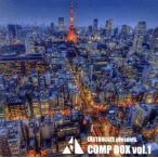 ＬＡＳＴＲＵＧＧＬＥ　ｐｒｅｓｅｎｔｓ．ＣＯＭＰ　ＢＯＸ　ｖｏｌ．１／（Ｖ．Ａ．）,Ｒｕｃｙ,Ｃａｒｌｏ,ホットケーキマンション,ラス