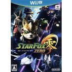  Star лиса Zero /WiiU