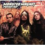 [ зарубежная запись ]Powertrip/ Monstar * магнит 