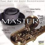 [ зарубежная запись ]The Art Of Jazz Saxophone: The Masters/( сборник )