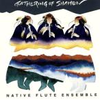 [ зарубежная запись ]Gathering of Shamen/Native Flute Ensemble