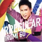 IRREGULAR( первый раз производство ограниченая версия )/ Go Hiromi 