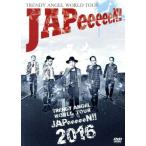 TRENDY ANGEL WORLD TOUR “JAPeeeeeN!!”/トレンディエ