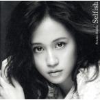 Selfish(Type-A)(DVD付)/前田敦子(AKB48)