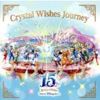  Tokyo Disney si-15th * The * year *ob* Wish ~ crystal * Wish * Journey /( Disney )