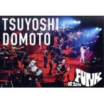 TSUYOSHI DOMOTO TU FUNK TUOR 2015( обычная версия )/ Doumoto Tsuyoshi 