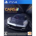PROJECT CARS PERFECT EDITION/PS4