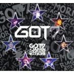 GOT7 Japan Tour 2016 *moli^gateyo~ in MAKUHARI MESSE( совершенно производство ограниченая версия )(Blu-ray Disc)/GOT7