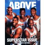 ABOVE MAGAZINE(ISSUE 08) SAN-EI MOOK/三栄書房