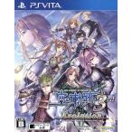  The Legend of Heroes Trails in the Sky the 3rd Evolution/PSVITA