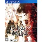 Collar×Malice/PSVITA