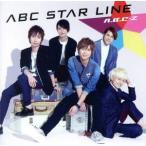 ABC STAR LINE( первый раз ограничение запись A)(DVD есть )/A.B.C-Z