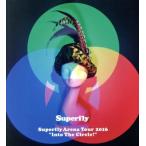 ショッピングSuperfly Superfly Arena Tour 2016“Into The Circle！”(初回限定版)/Superfly