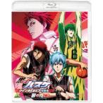  The Basketball Which Kuroko Plays winter cup сборник ~ дверь. направление ..~(Blu-ray Disc)/ глициния шт ..( оригинальное произведение ), Ono . глава 