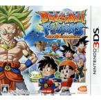  Dragon Ball Fusion z/ Nintendo 3DS