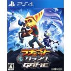  храповик &amp; кривошип THE GAME/PS4