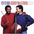 [ зарубежная запись ]HUSH/yo-yo-*ma, Bobby *mak мех Lynn 
