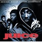 [ зарубежная запись ]JUICE ORIGINAL MOTION PICTURE SOUNDTRACK/( оригинал * саундтрек )