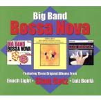 [ зарубежная запись ]Big Band Bossa Nova/( сборник )