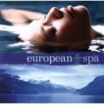 [ зарубежная запись ]european spa/(V.A.)