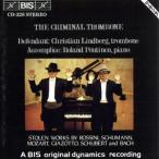 [ зарубежная запись ]The Criminal Trombone/ Chris ti Anne * Lynn dobe Louis 